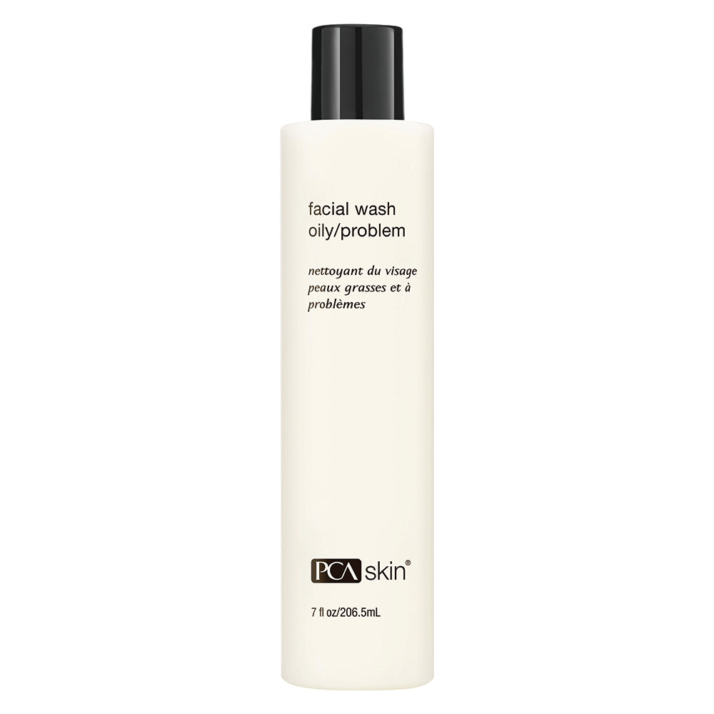 PCA Skin® Facial Wash Oily/Problem