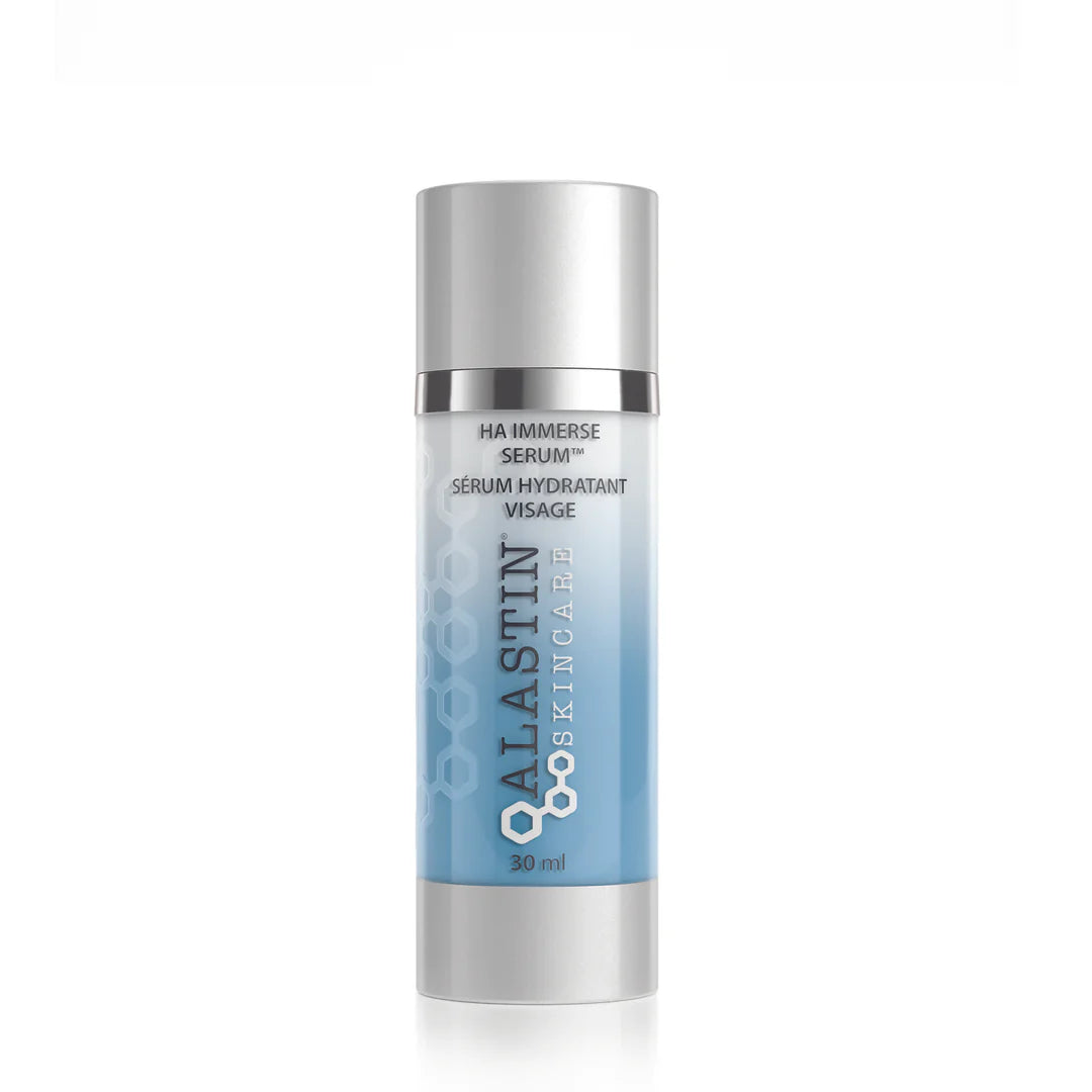 Alastin HA (Hyaluronic Acid) IMMERSE Serum™