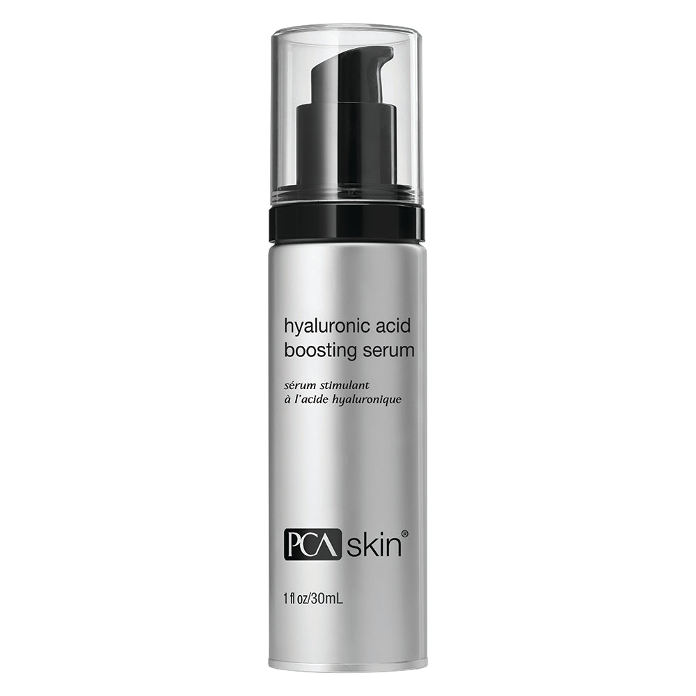 PCA Skin® Hyaluronic Acid Boosting Serum 1 FL.OZ/29.56mL
