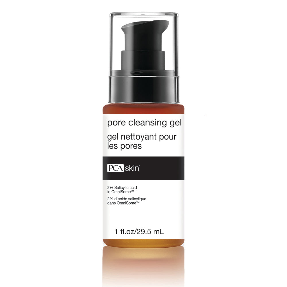 PCA Skin® Pore Cleansing Gel 1 FL.OZ/29.56mL