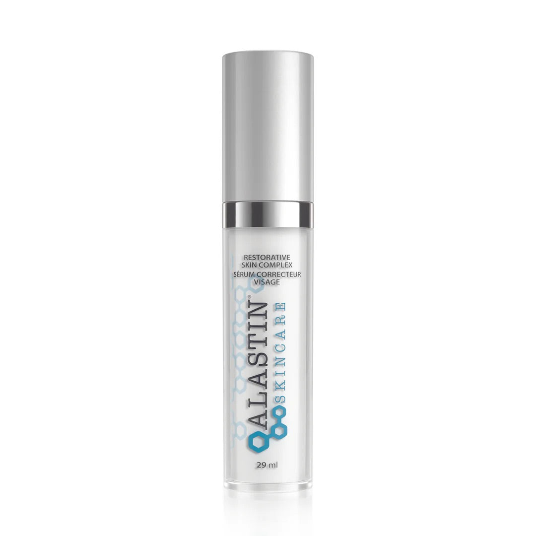 Alastin Restorative Skin Complex with TriHex Technology®