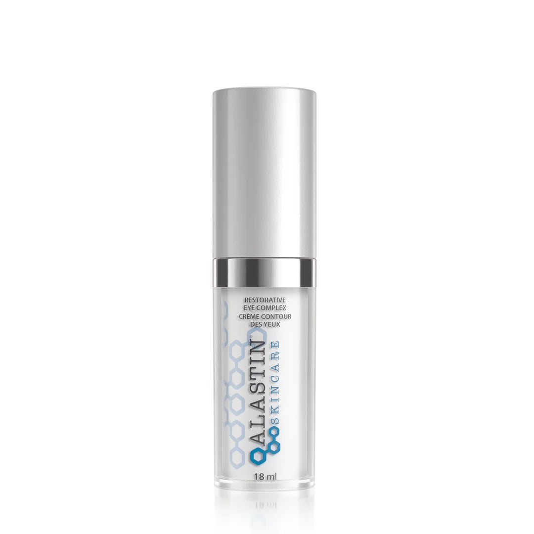 Alastin Restorative Eye Treatment with TriHex Technology®