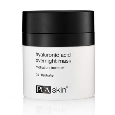 PCA Skin® Hyaluoronic Acid Overnight Mask 1.8oz/51g