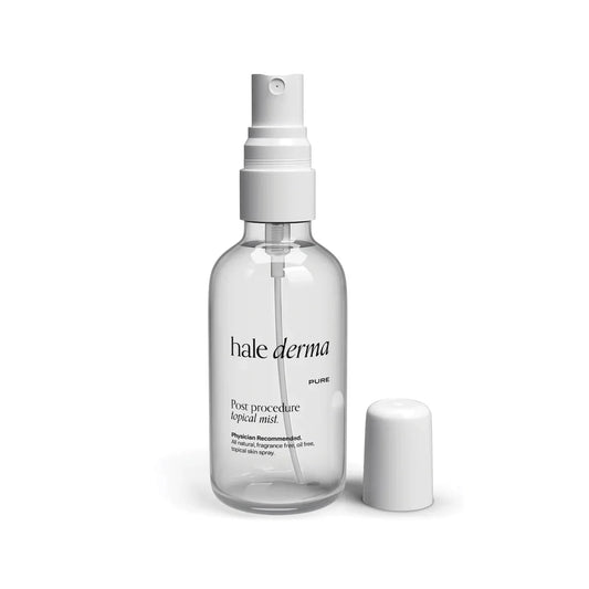 Hale Derma 2oz